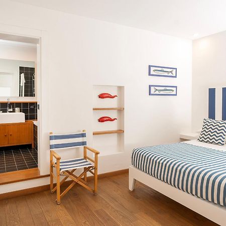 Casa Zara Sorrento City Center 外观 照片