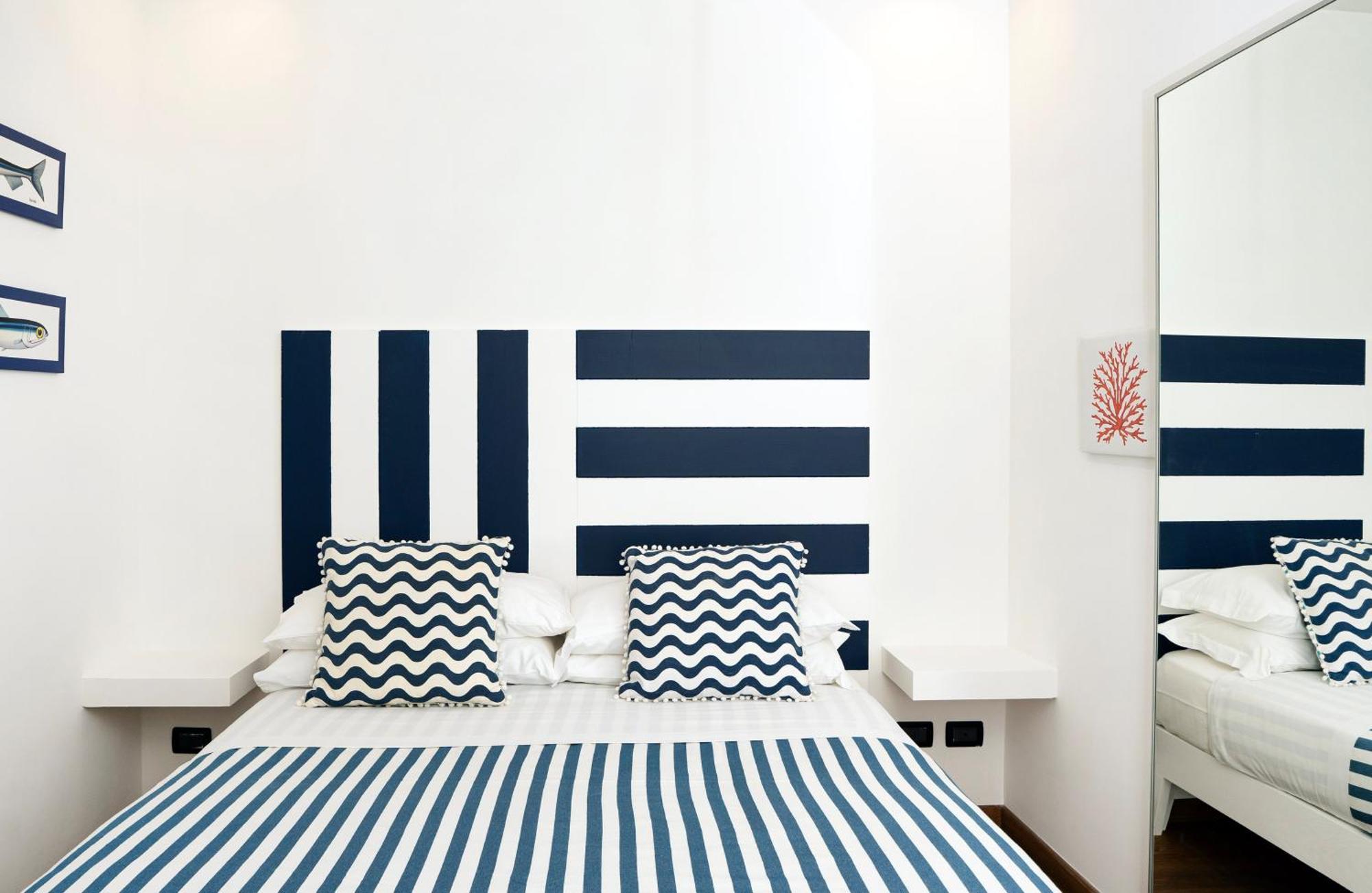 Casa Zara Sorrento City Center 外观 照片
