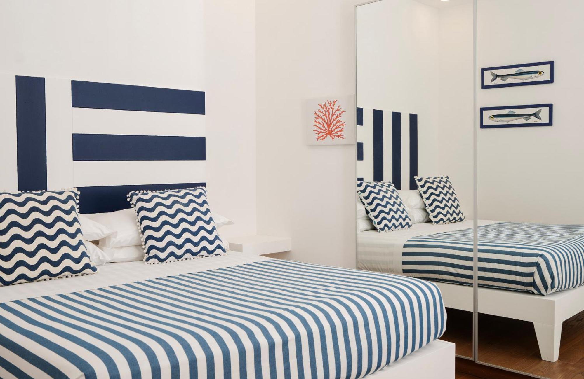 Casa Zara Sorrento City Center 外观 照片