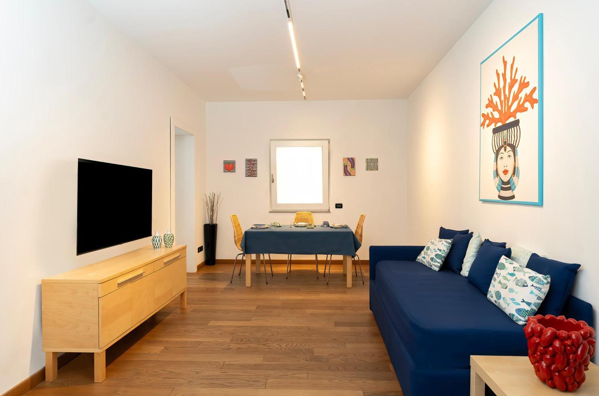 Casa Zara Sorrento City Center 外观 照片